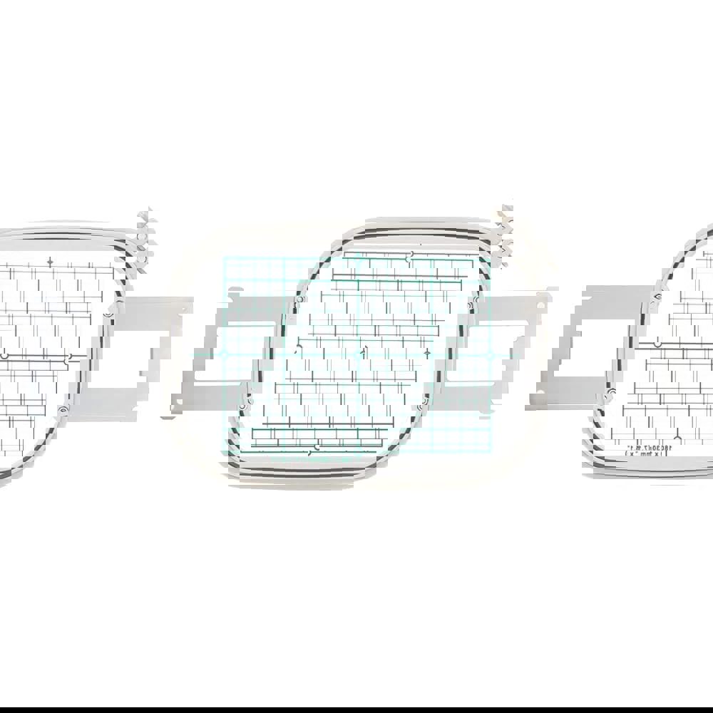 Sew Tech PRH180 브라더 자수 바빌로크 Bmp9 기계 PR1000E 얼 바느질... 후프 스 후프 엔터프라이즈 PR655 인트레피드 용감한 : 비엘엠