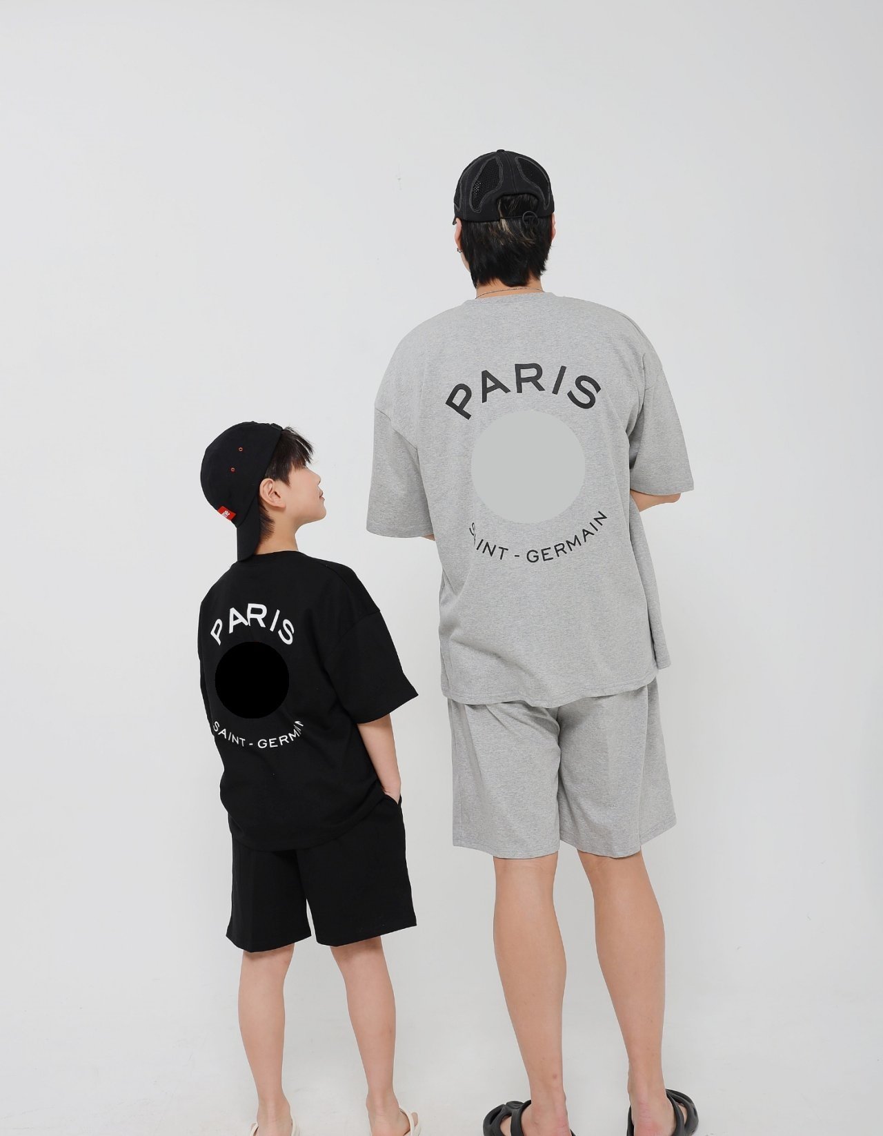 꼬맹이 르망상하 : 다인쓰베베