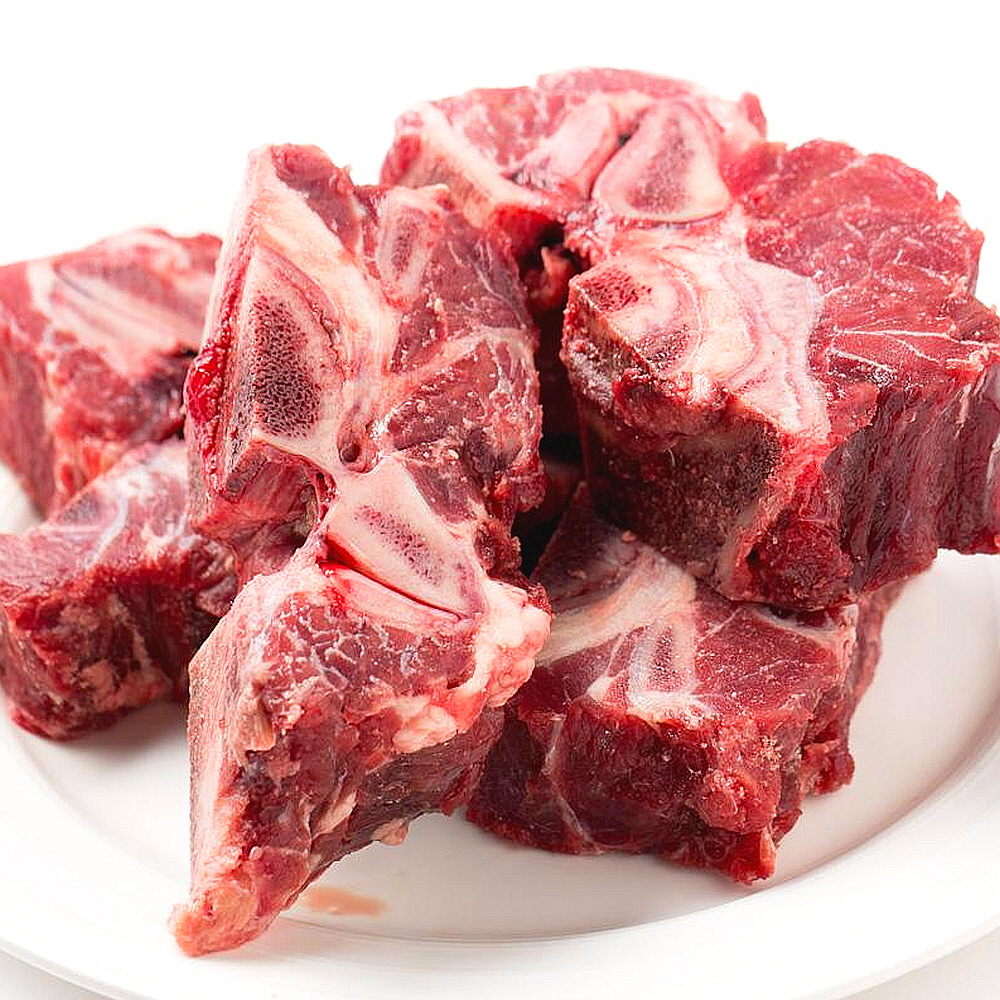 (배터짐) 곡물 소스지 알 스지 소꼬리 아롱사태 갈비 부채살 소사태 우설 소힘줄 1kg : 배터짐