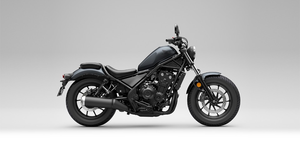 혼다 25년식 레블500 REBEL500 신차 무이자 프로모션 : 타이어오토