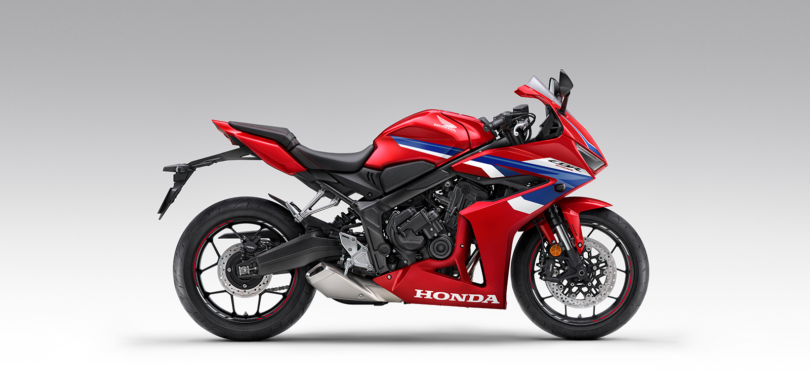 2025 혼다 CBR650R E-Clutch 오토바이리스 개인리스 구독 : 바이크플래너