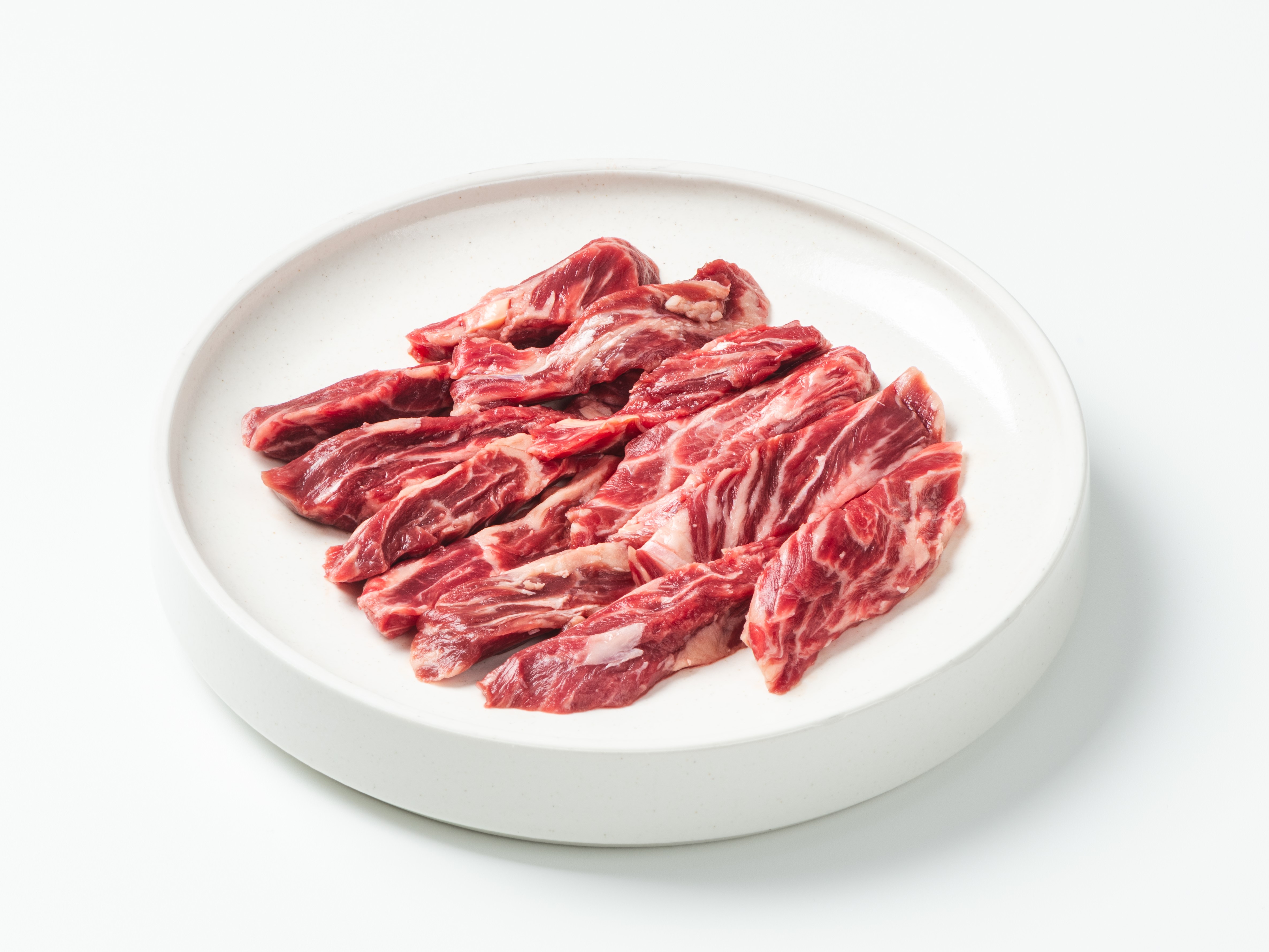 무궁화 미국산 소고기 200g 골라 담기(차돌박이 갈비살 안창살 토시살 부채살) : 무궁화농수산
