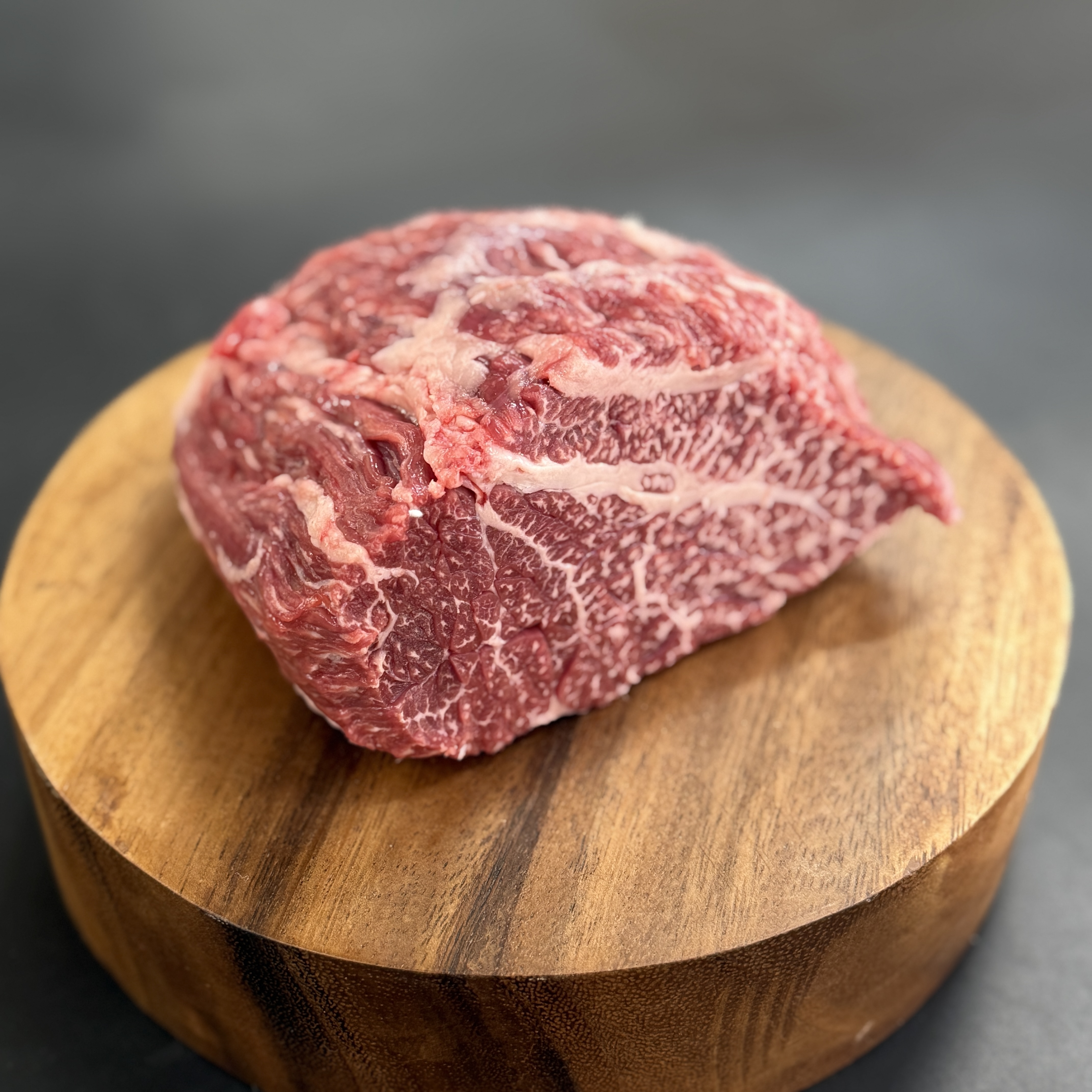 1++ 한우 양지 [500g] : 신여사 푸줏간