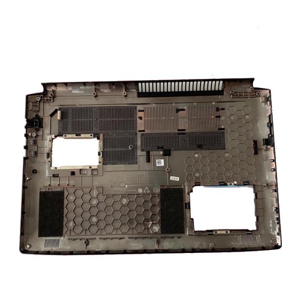 Acer Aspire 7 A717-71G A717-72G 60.GPGN2.001 용 새 원본 노트북 하단 덮개 D 케이스 교체 : 이십이플렉스