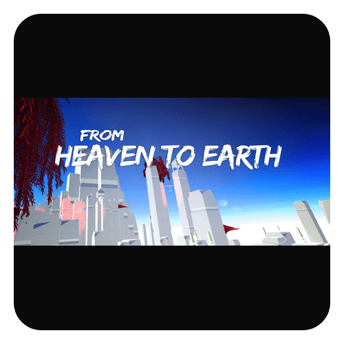 [스팀] From Heaven To Earth 계정 즉시발송 (프롬 헤븐 투 어스) : 게이밍24