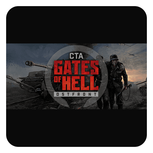[스팀] Call to Arms - Gates of Hell: Ostfront 계정 즉시발송 (콜 투 암스 게이츠 오브 헬 오스트프론트) : 게이밍24