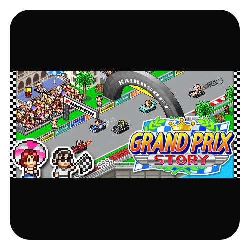 [스팀] 그랑프리 스토리 (Grand Prix Story) 계정 즉시발송 (그랜드 프릭스 스토리) : 게이밍24