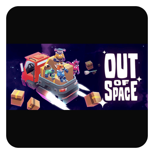 [스팀] Out of Space 계정 즉시발송 (아웃 오브 스페이스) : 게이밍24