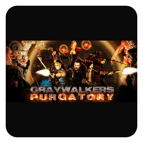 [스팀] Graywalkers: Purgatory 계정 즉시발송 (그레이워커스 퍼거토리) : 게이밍24