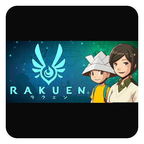 [스팀] Rakuen 계정 즉시발송 (라쿠엔) : 게이밍24