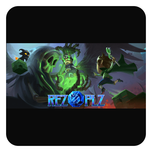 [스팀] REZ PLZ 계정 즉시발송 (레즈 피엘제트) : 게이밍24
