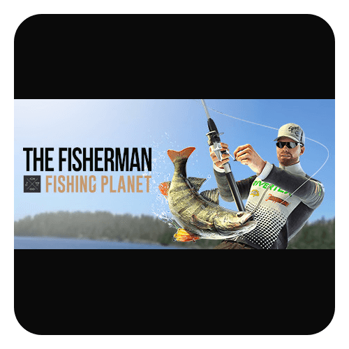 [스팀] The Fisherman - Fishing Planet 계정 즉시발송 (더 피셔맨 피싱 플래닛) : 게이밍24