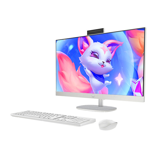 HP 울트라 27-cr0014KR H3 32GB램 SSD512GB 일체형PC 올인원 컴퓨터 : 늘강 주식회사
