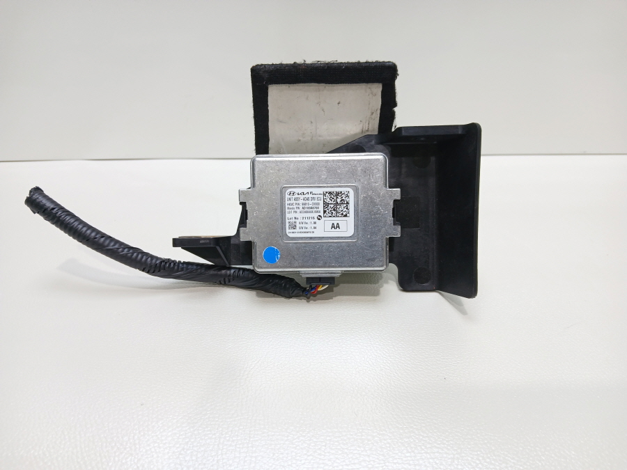 EV6 ADAS ECU 99810-CV000 99810CV000 : TN모터스