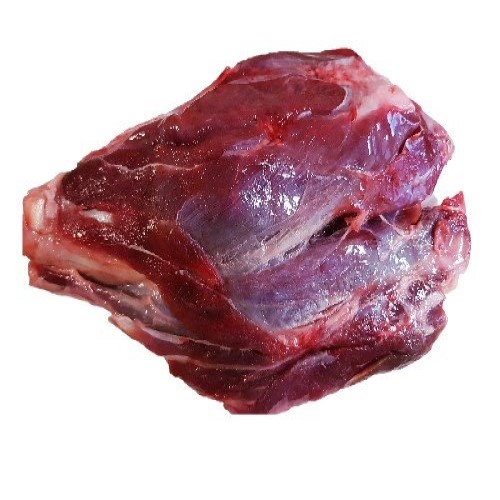 사슴사태살 500g (사슴고기)(사슴다리살)(뉴질랜드산) : 생푸드