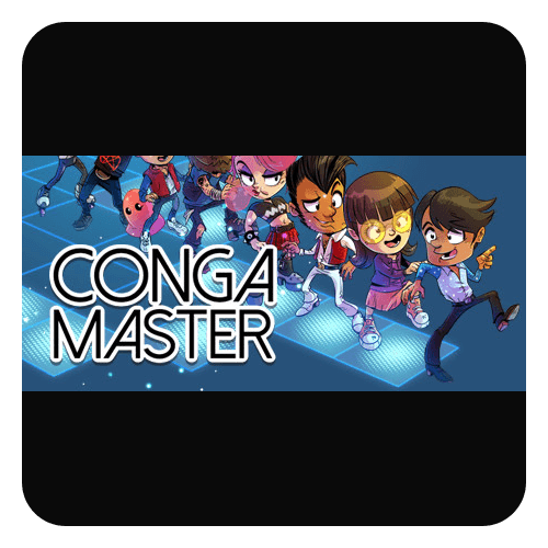 [스팀] Conga Master 계정 즉시발송 (콩가 마스터) : 게이밍24
