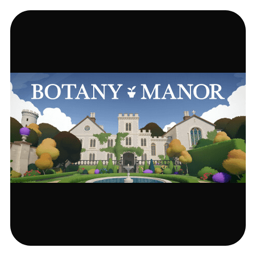 [스팀] Botany Manor 계정 즉시발송 (보타니 매너) : 게이밍24