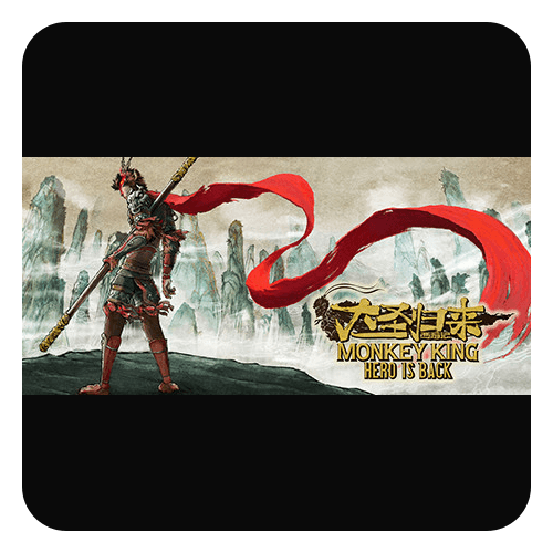 [스팀] MONKEY KING: HERO IS BACK 계정 즉시발송 (멍키 킹 히어로 이즈 백) : 게이밍24