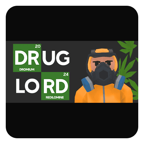[스팀] Drug Lord Tycoon 계정 즉시발송 (드럭 로드 타이쿤) : 게이밍24