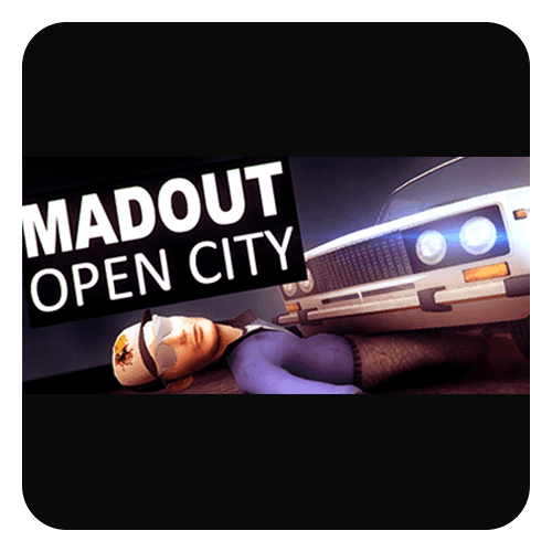 [스팀] MadOut Open City 계정 즉시발송 (매드아웃 오픈 시티) : 게이밍24