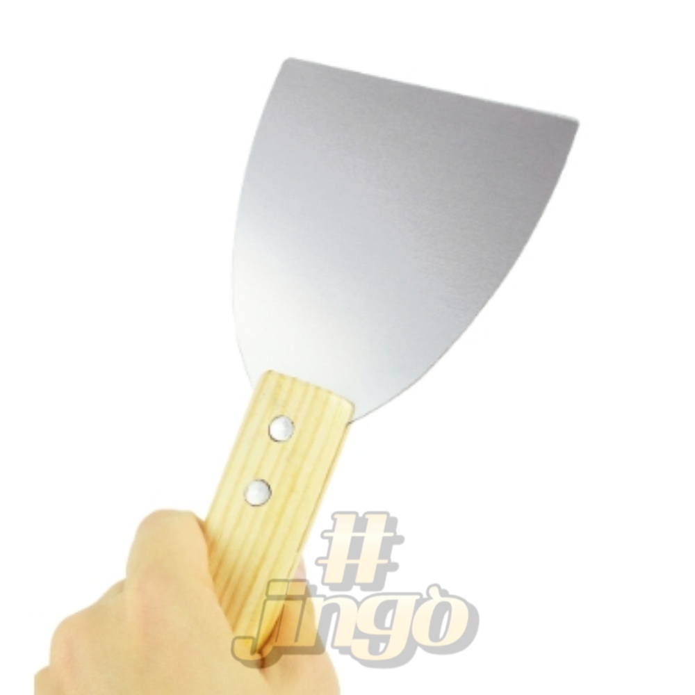 목헤라스페치(반달) 껌칼 반달헤라 시트지공구 제과제빵 철판용 : 진고추천샵