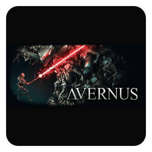 [스팀] Avernus 계정 즉시발송 (어버너스) : 게이밍24