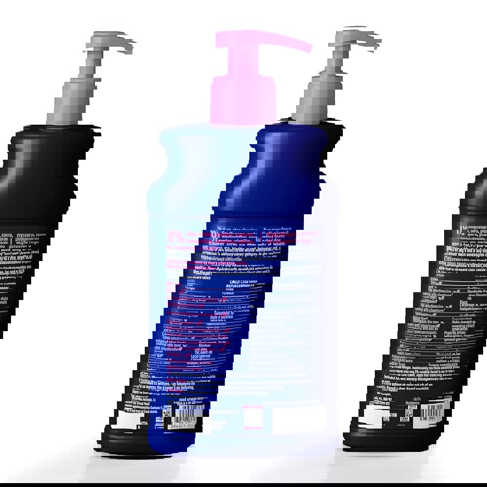 DOUXO 스킨 & 코트 SPA - 가려운 피부를 위한 초안전 반려견 샴푸, 16온스, 피부 세정 및 진정, 강화, 부드럽고 빛나는 친화적인 포뮬러 제공... 