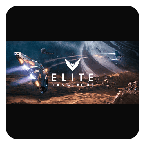 [스팀] Elite Dangerous 계정 즉시발송 (엘리트 데인저러스) : 게이밍24