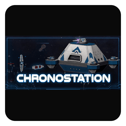 [스팀] Chronostation 계정 즉시발송 (크로노스테이션) : 게이밍24