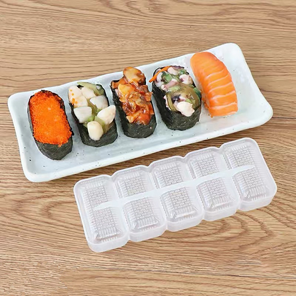 주먹밥틀 삼각김밥틀 초밥 모양틀 하트몰드 귀여운 도시락 꾸미기 : 베이킹팜