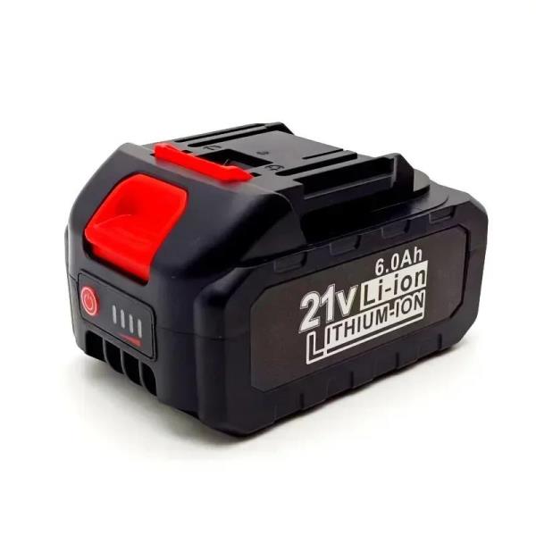 배터리 충전기 호환 충전 리튬이온 이온 전동 공구  마끼다 18650 21V 3000mAh 5S2P : 광저우닷컴
