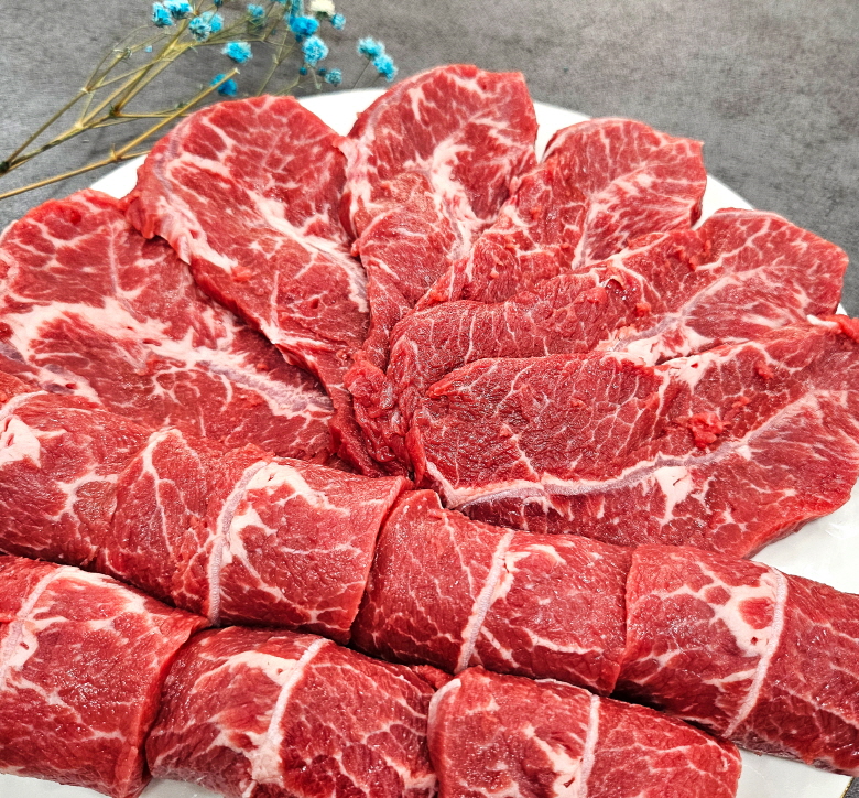 육향가득세트 1kg : TN 푸드로그