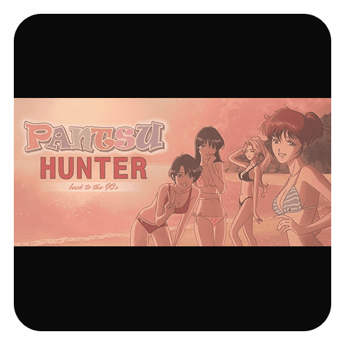 [스팀] Pantsu Hunter: Back to the 90s 계정 즉시발송 (팬츠 헌터 백 투 더 나인티스) : 게이밍24