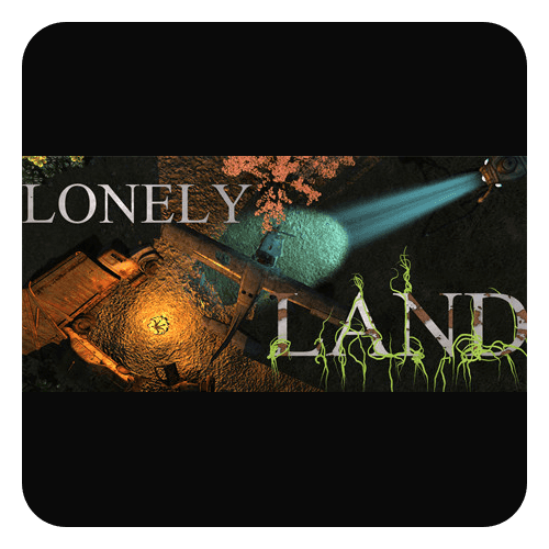[스팀] Lonelyland VR 계정 즉시발송 (론리랜드 브이알) : 게이밍24