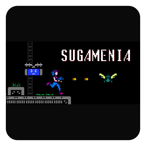 [스팀] SUGAMENIA 계정 즉시발송 (수가메니아) : 게이밍24