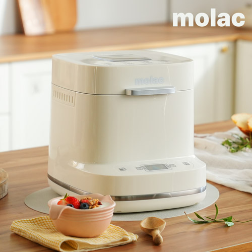 모락 떡 제조기 : 모락 molac