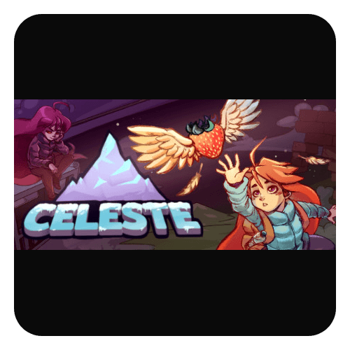 [스팀] Celeste 계정 즉시발송 (셀레스트) : 게이밍24