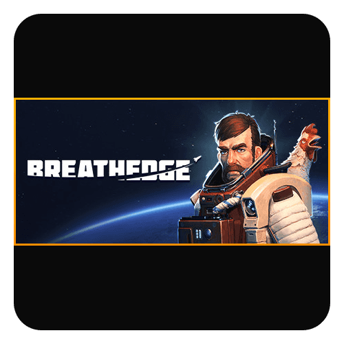 [스팀] Breathedge 계정 즉시발송 (브레스에지) : 게이밍24