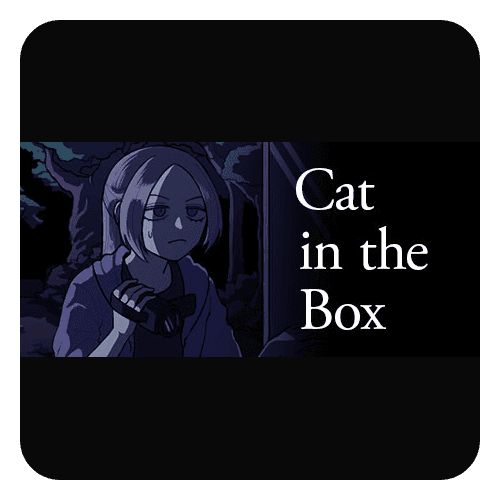 [스팀] Cat in the Box 계정 즉시발송 (캣 인 더 박스) : 게이밍24