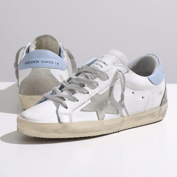 GOLDEN GOOSE 골든구스 슈퍼스타 여성 스니커즈 GWF00102 F002569 10588 : 럭스아이디