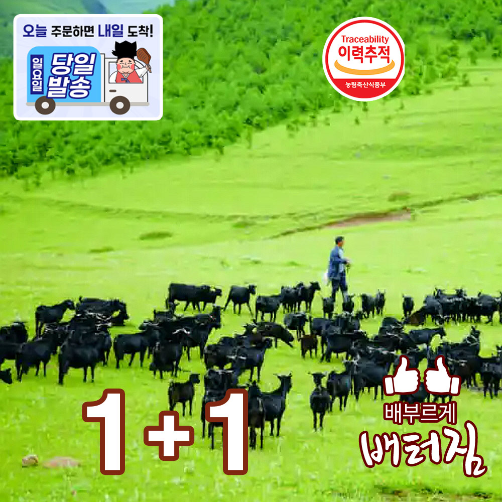 (배터짐)최초수입 몽골초원 껍데기있는 삶은 찐 흑염소 고기 6kg 염소 한방약재 첨가 : 배터짐