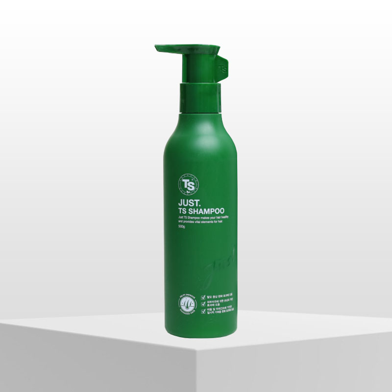 TS 저스트 샴푸 티에스 500ml, 1개 : 이셀러커머스