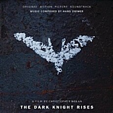 수입 다크 나이트 라이즈 OST : 투데이뮤직