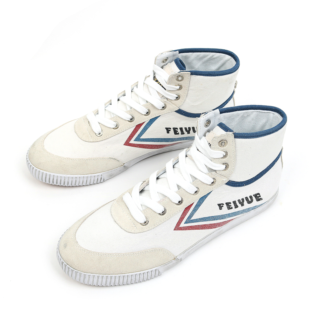 275mm 페이유에 캔버스 하이탑 운동화 R6940P : JS마트