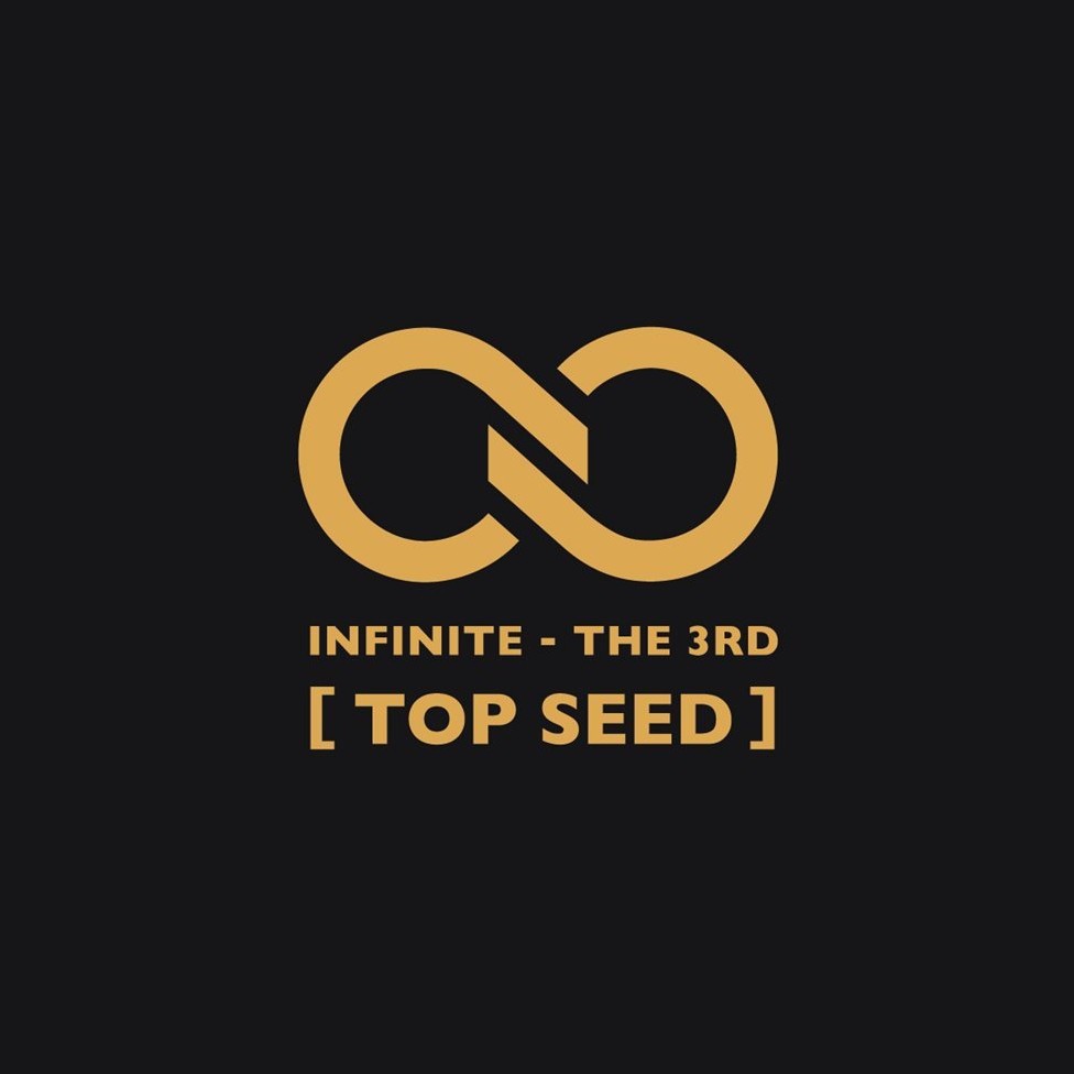 (재고있음 오늘출고) 인피니트 (INFINITE) 3집 앨범 - Top Seed : kpopmuse
