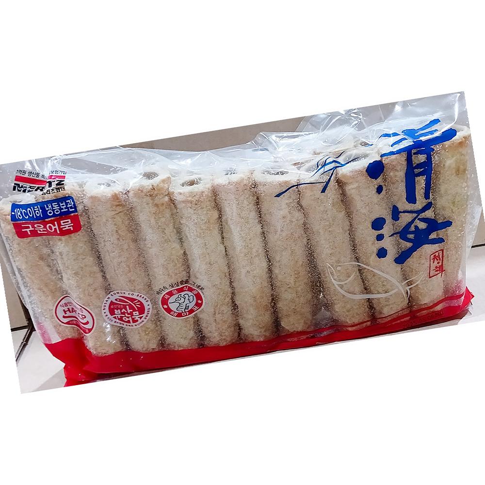 치과어묵 세윤식품 냉동 800g X5 업소용 : 알파식품