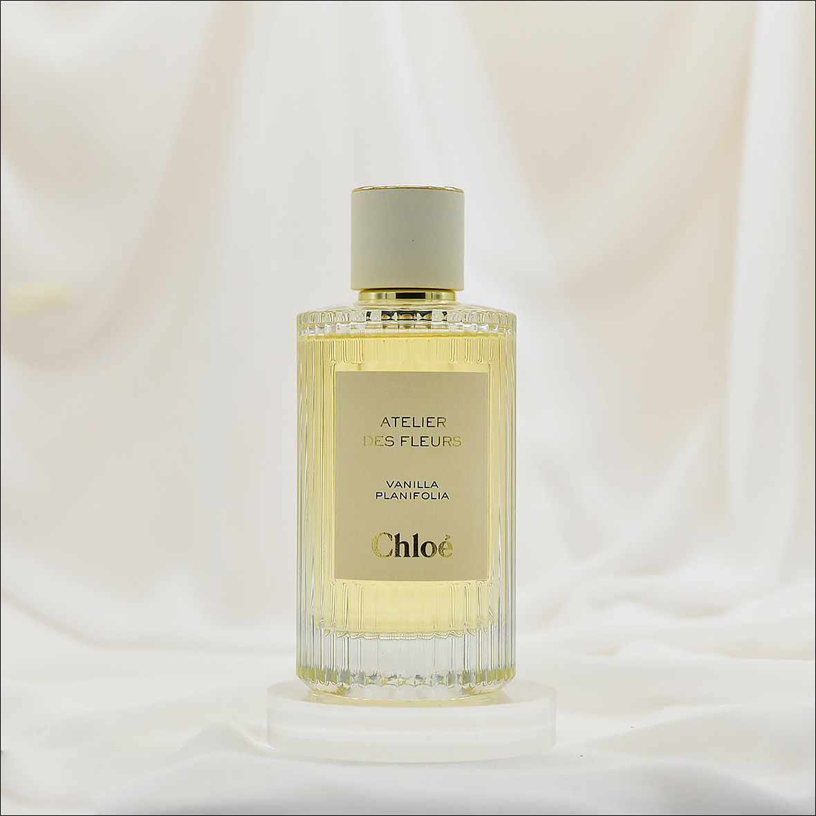 [6493] 끌로에 아뜰리에 드 플뢰르  바닐라 플래니폴리아 오드퍼퓸150ml : niche perfume