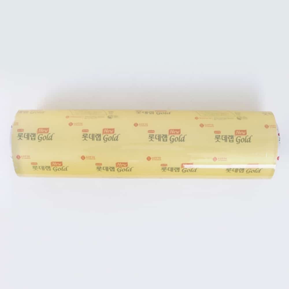 업소용 랩 45cm x 500M 비닐 식당 분식집 떡집 배달 : 마고이앤씨