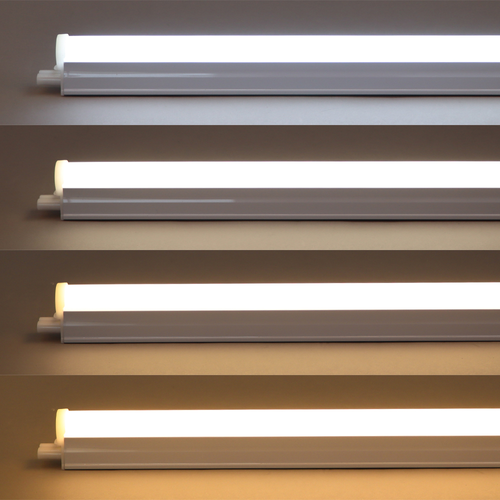 400mm LED 동성 T5 더쎈 T5 조명 KS 간접등 간접조명 7W, 주광색 : 매일전기