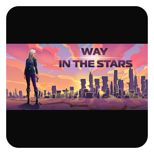 [스팀] Way in the stars 계정 즉시발송 (웨이 인 더 스타스) : 게이밍24
